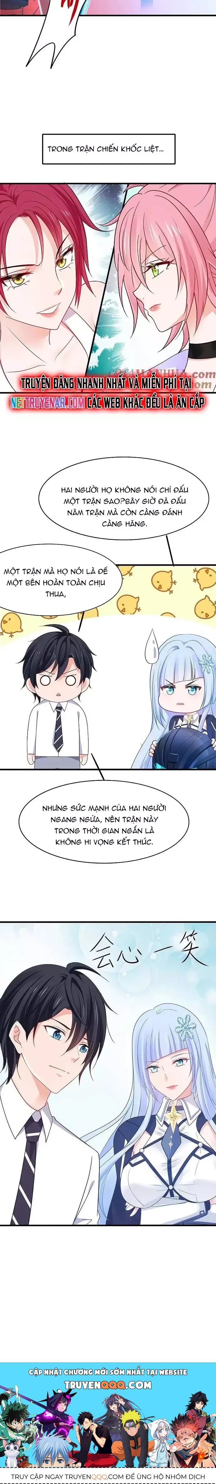 Vô Địch Học Bạ Hệ Thống