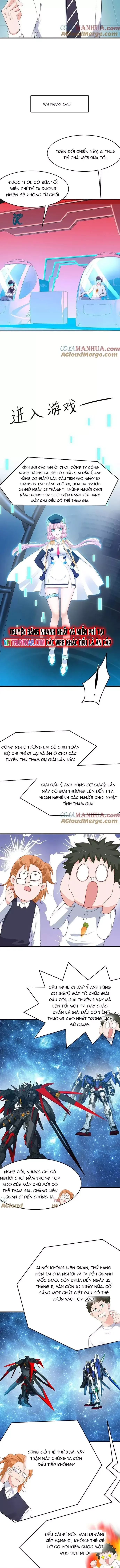 Vô Địch Học Bạ Hệ Thống