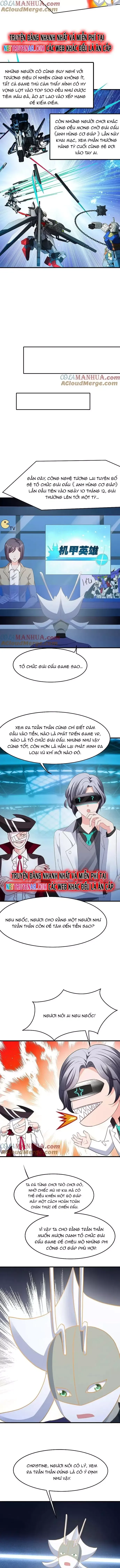 Vô Địch Học Bạ Hệ Thống