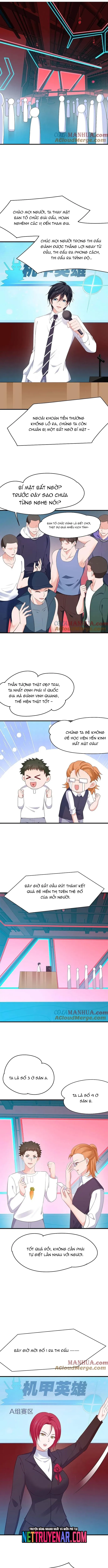 Vô Địch Học Bạ Hệ Thống