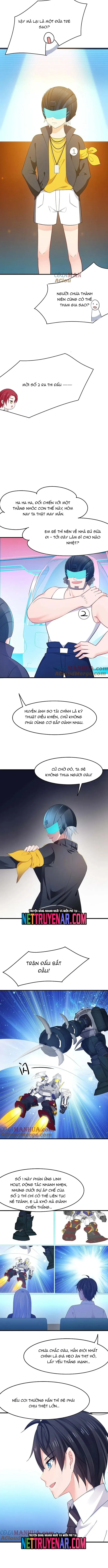 Vô Địch Học Bạ Hệ Thống