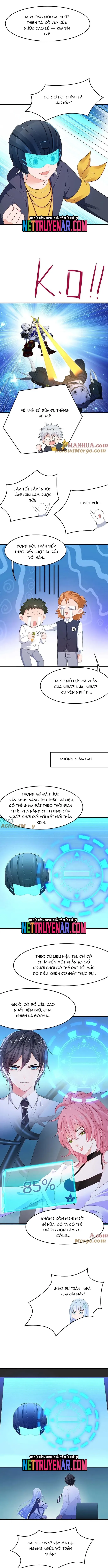Vô Địch Học Bạ Hệ Thống