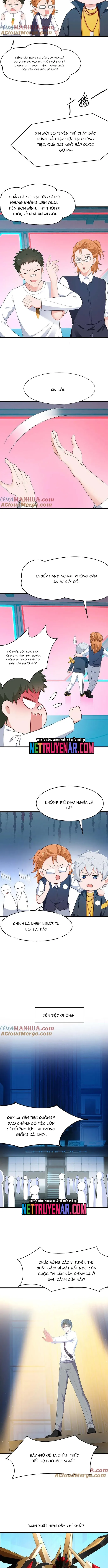 Vô Địch Học Bạ Hệ Thống