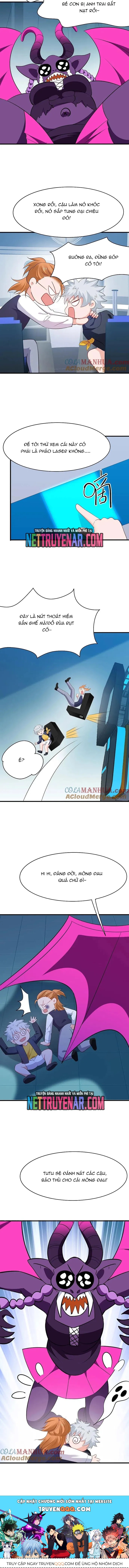 Vô Địch Học Bạ Hệ Thống