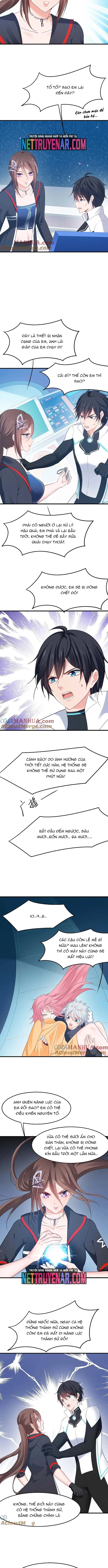 Vô Địch Học Bạ Hệ Thống