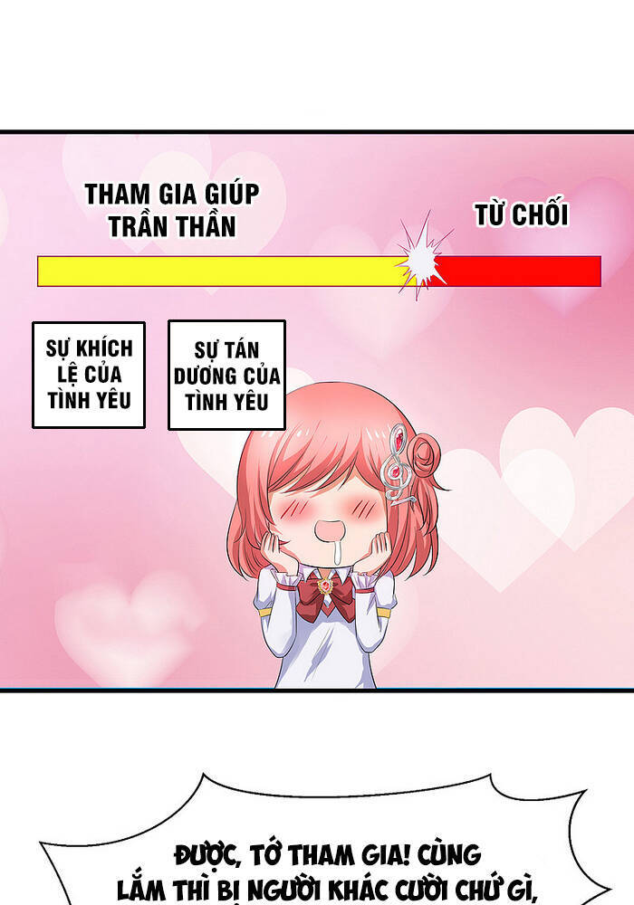 Vô Địch Học Bạ Hệ Thống