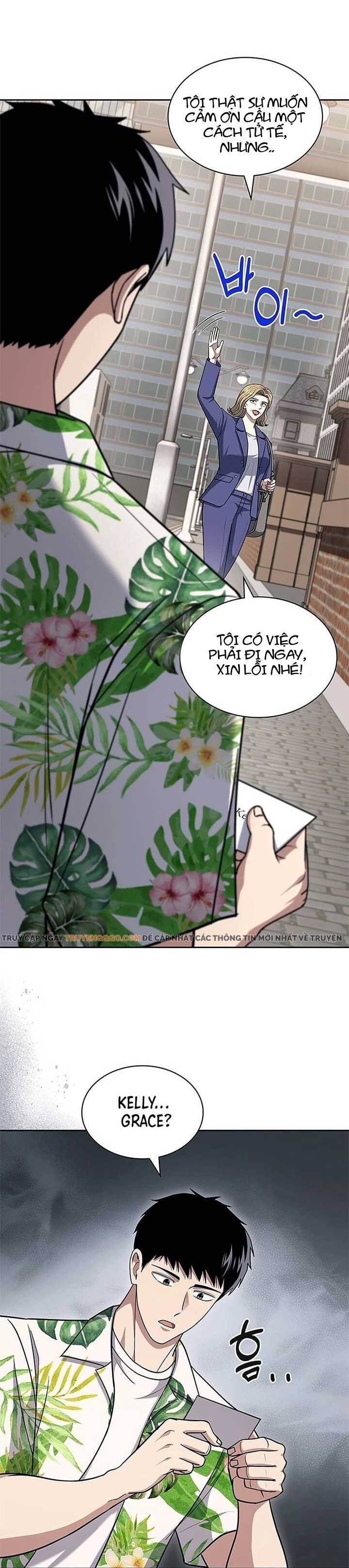 Cảnh Sát Thiên Tài Chuyển Sinh