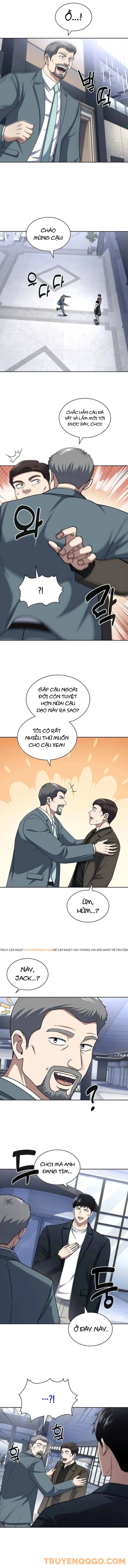 Cảnh Sát Thiên Tài Chuyển Sinh