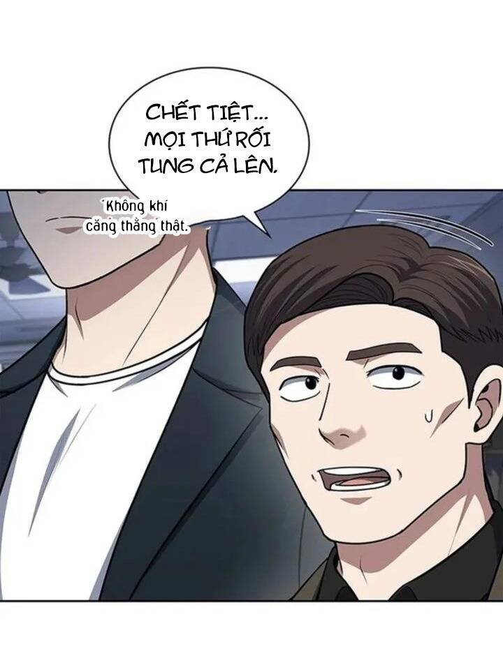 Cảnh Sát Thiên Tài Chuyển Sinh