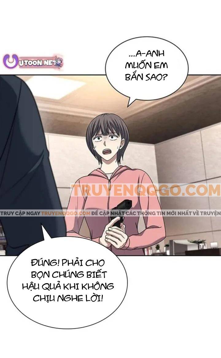 Cảnh Sát Thiên Tài Chuyển Sinh