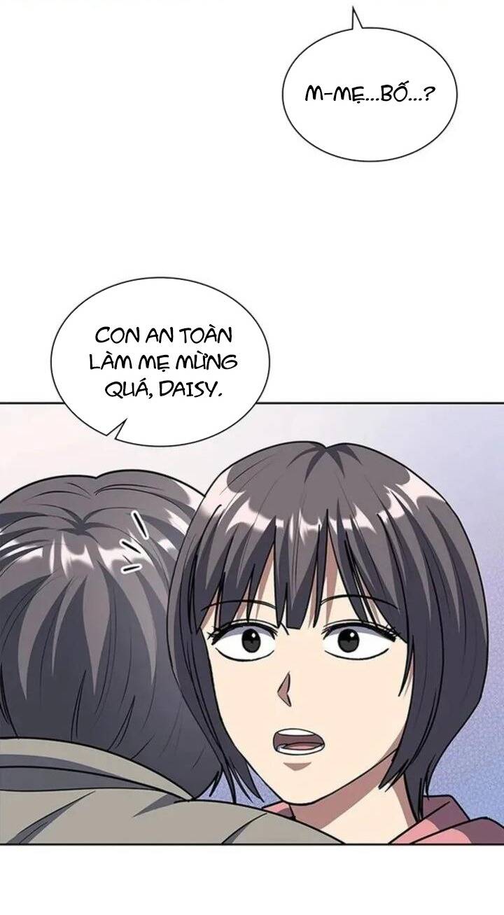 Cảnh Sát Thiên Tài Chuyển Sinh