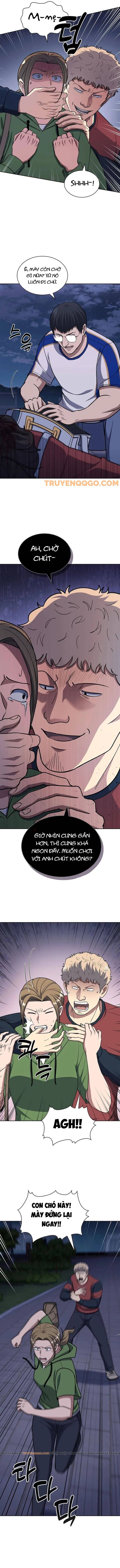 Cảnh Sát Thiên Tài Chuyển Sinh