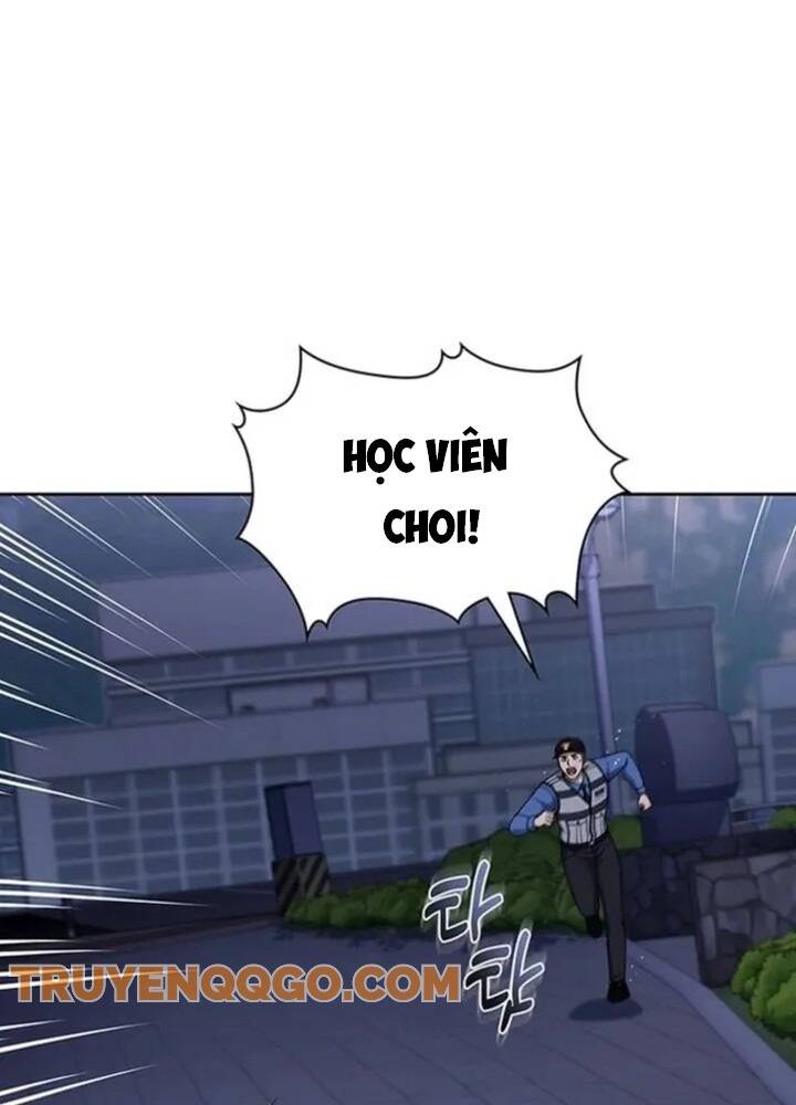 Cảnh Sát Thiên Tài Chuyển Sinh
