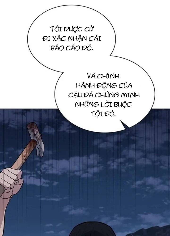Cảnh Sát Thiên Tài Chuyển Sinh