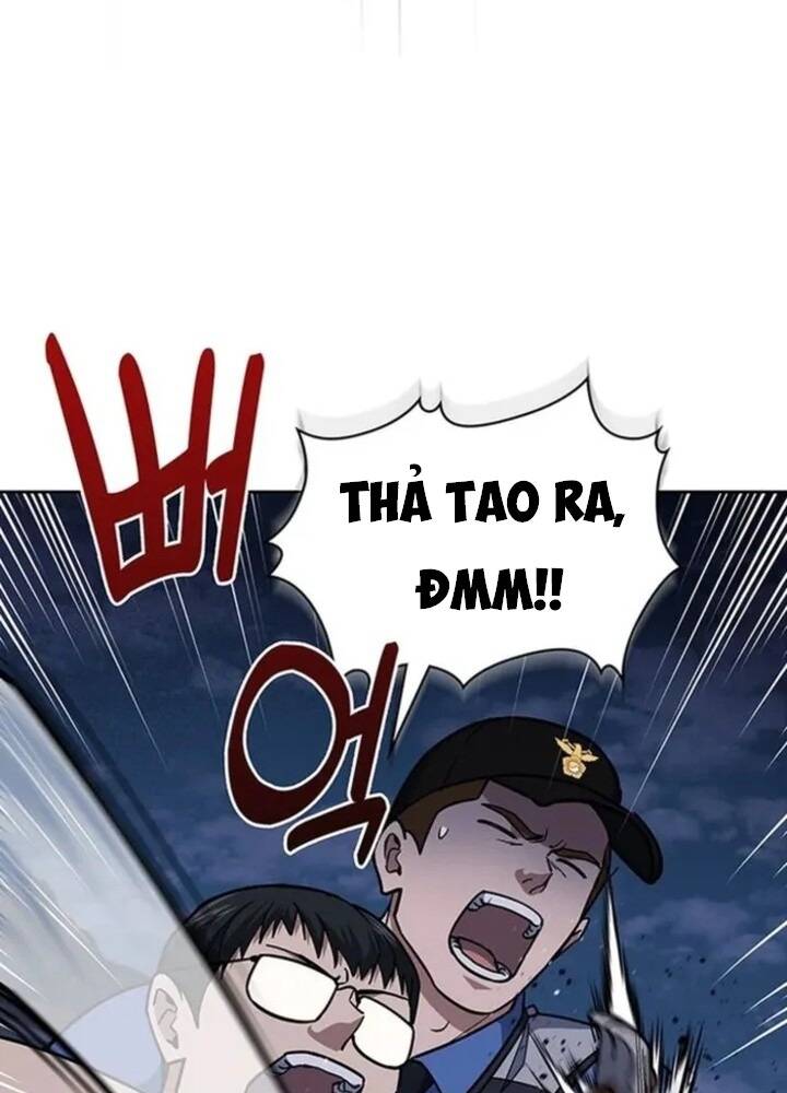 Cảnh Sát Thiên Tài Chuyển Sinh