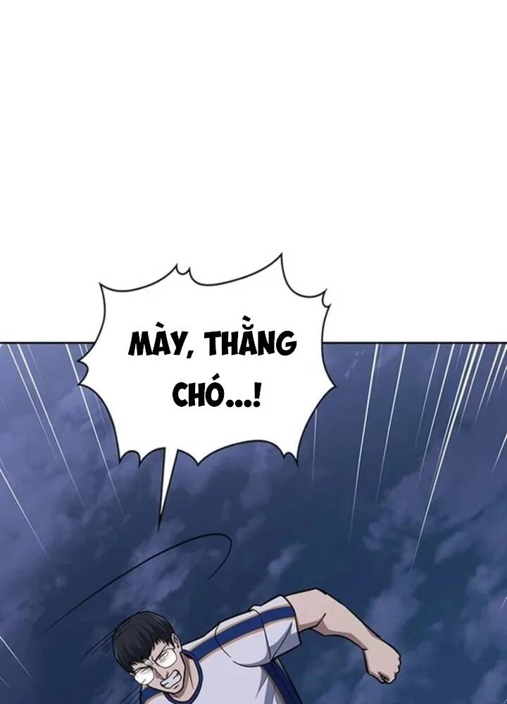 Cảnh Sát Thiên Tài Chuyển Sinh
