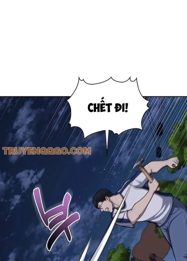 Cảnh Sát Thiên Tài Chuyển Sinh