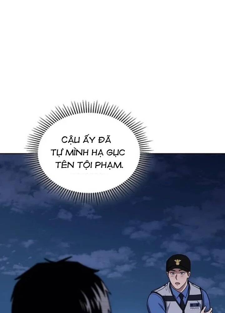 Cảnh Sát Thiên Tài Chuyển Sinh