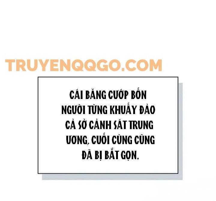 Cảnh Sát Thiên Tài Chuyển Sinh
