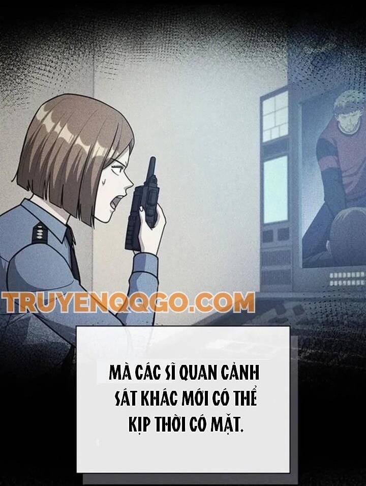 Cảnh Sát Thiên Tài Chuyển Sinh