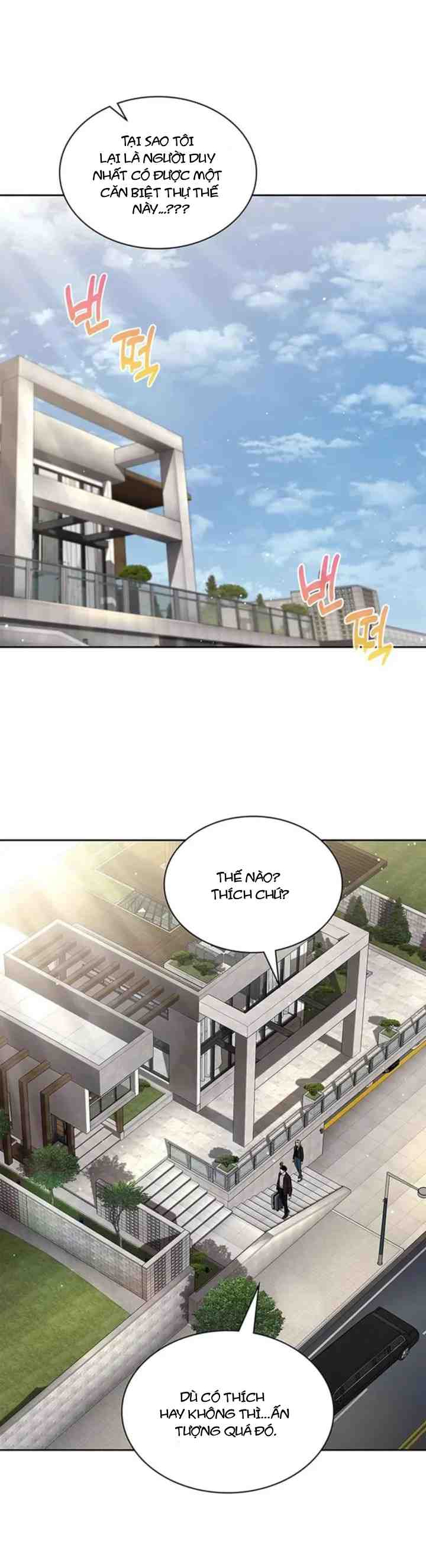 Cảnh Sát Thiên Tài Chuyển Sinh