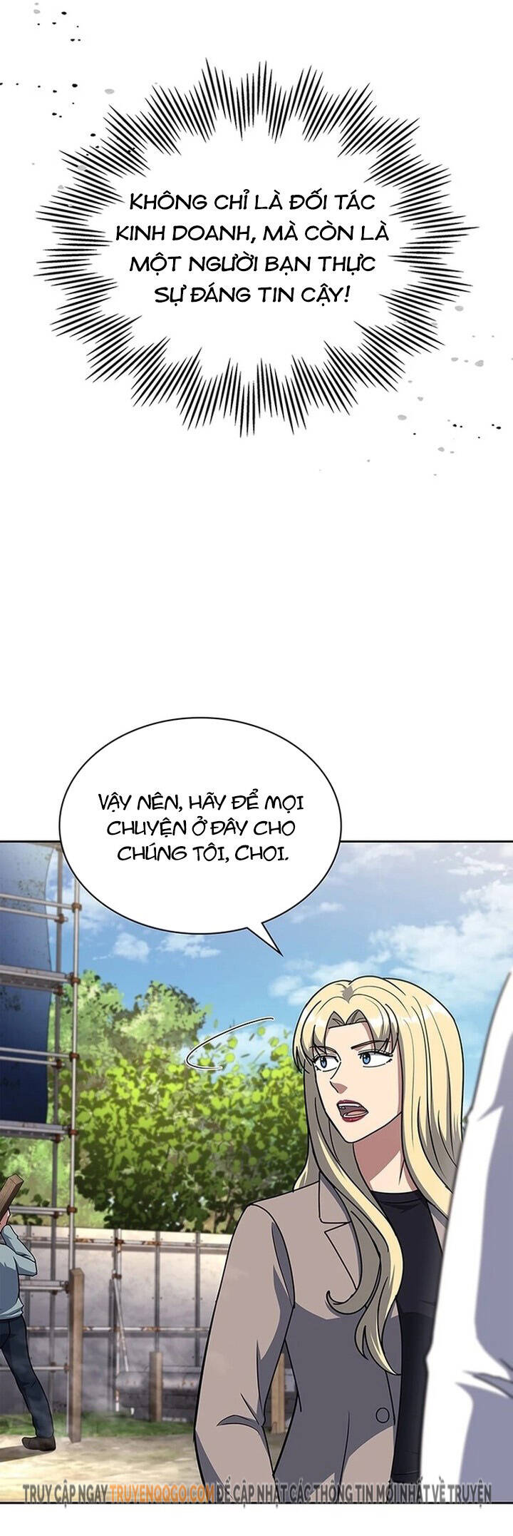 Cảnh Sát Thiên Tài Chuyển Sinh