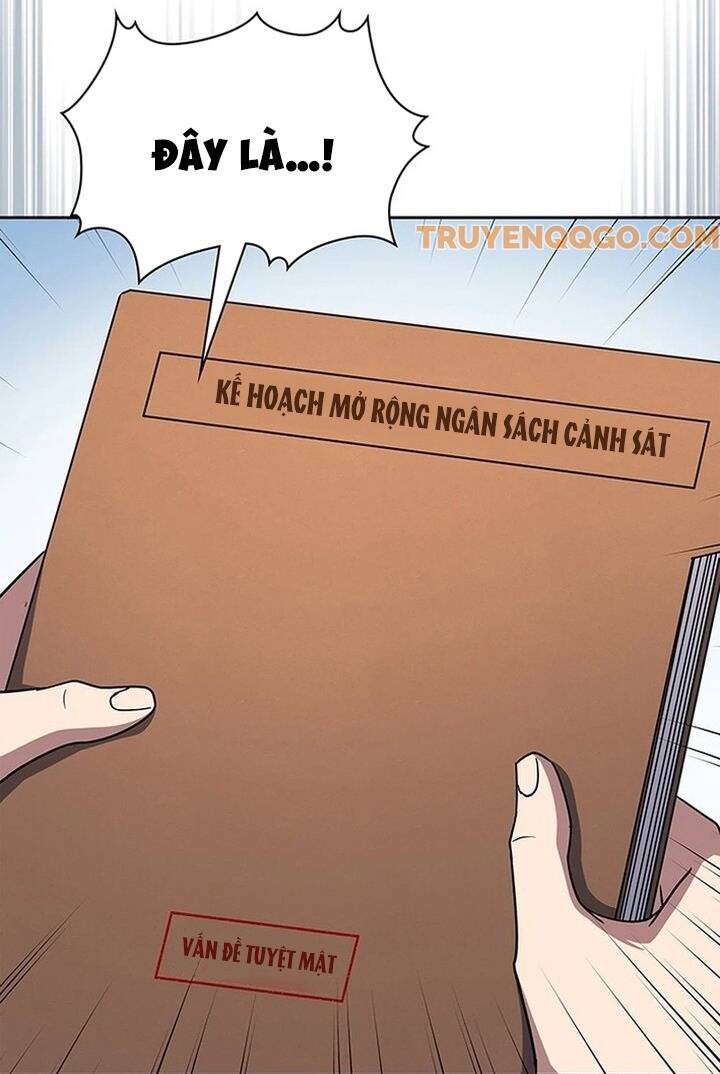Cảnh Sát Thiên Tài Chuyển Sinh