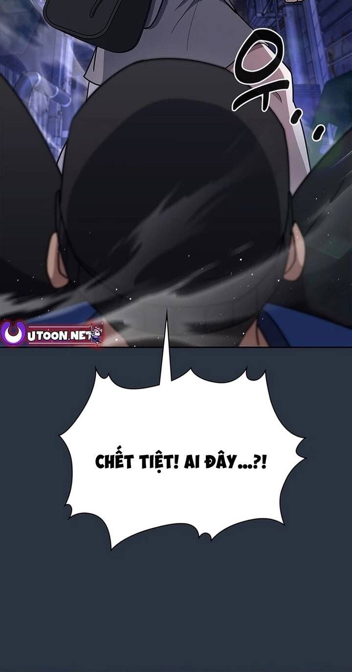Cảnh Sát Thiên Tài Chuyển Sinh