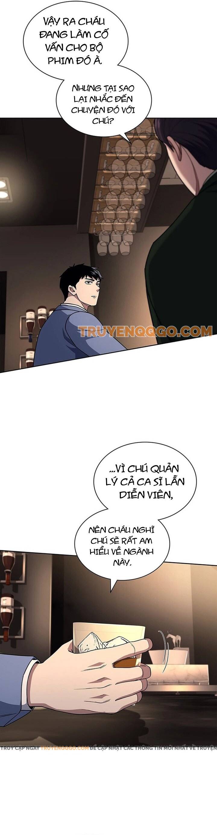 Cảnh Sát Thiên Tài Chuyển Sinh