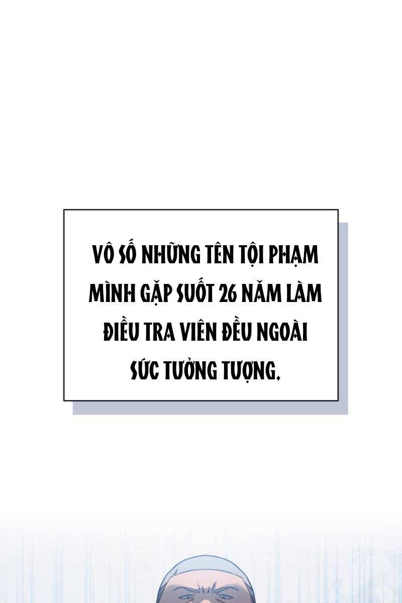 Cảnh Sát Thiên Tài Chuyển Sinh