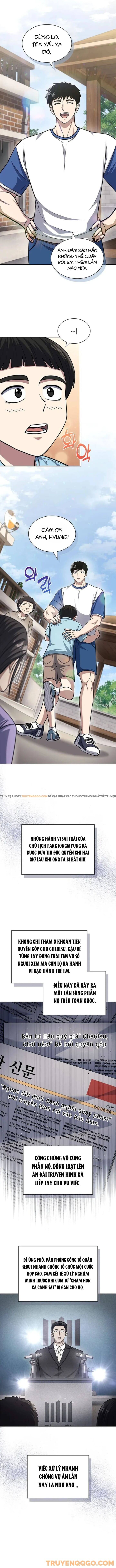 Cảnh Sát Thiên Tài Chuyển Sinh