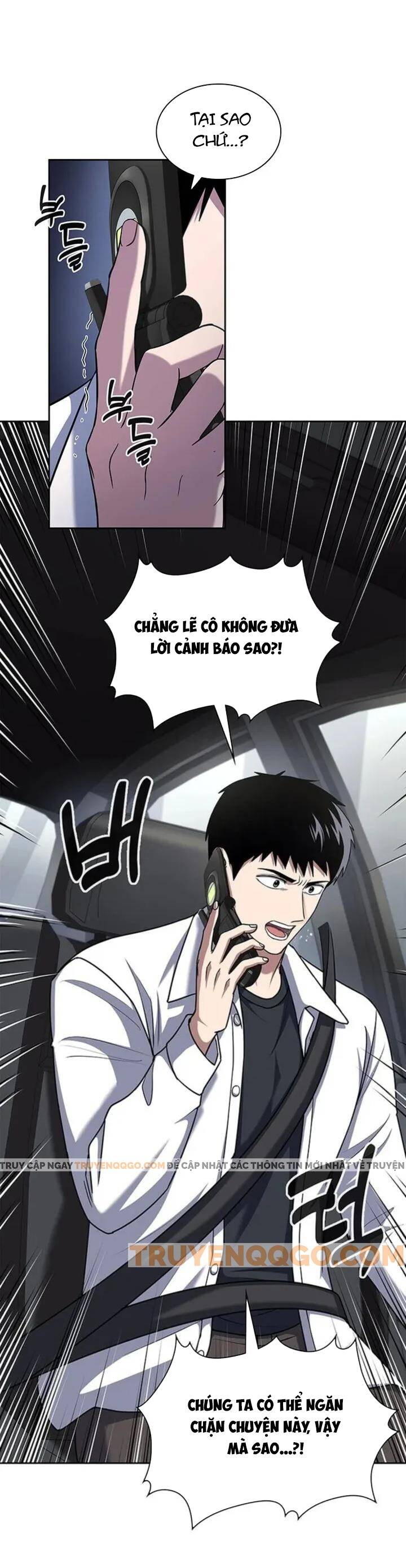 Cảnh Sát Thiên Tài Chuyển Sinh