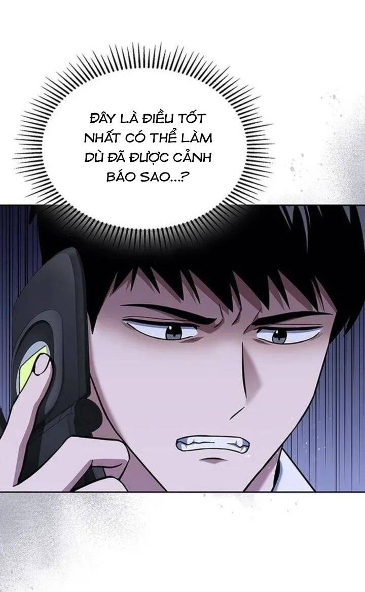 Cảnh Sát Thiên Tài Chuyển Sinh