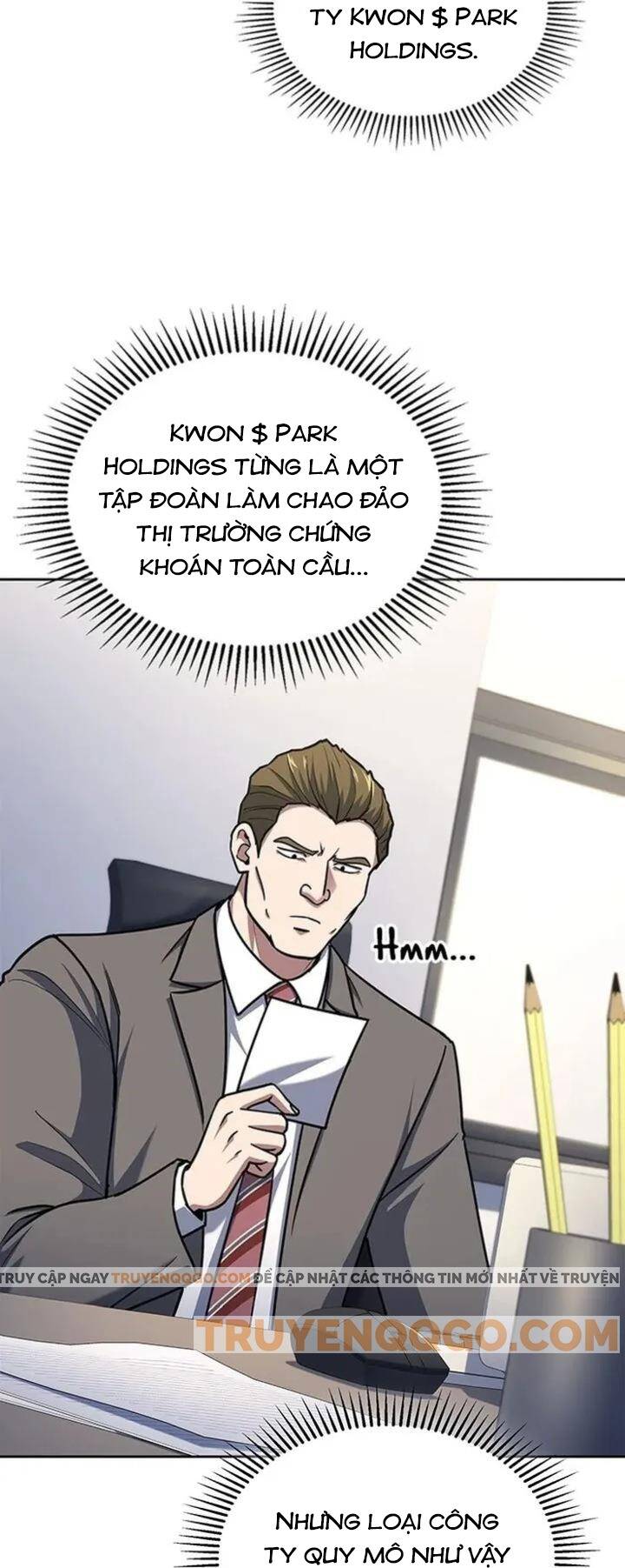 Cảnh Sát Thiên Tài Chuyển Sinh