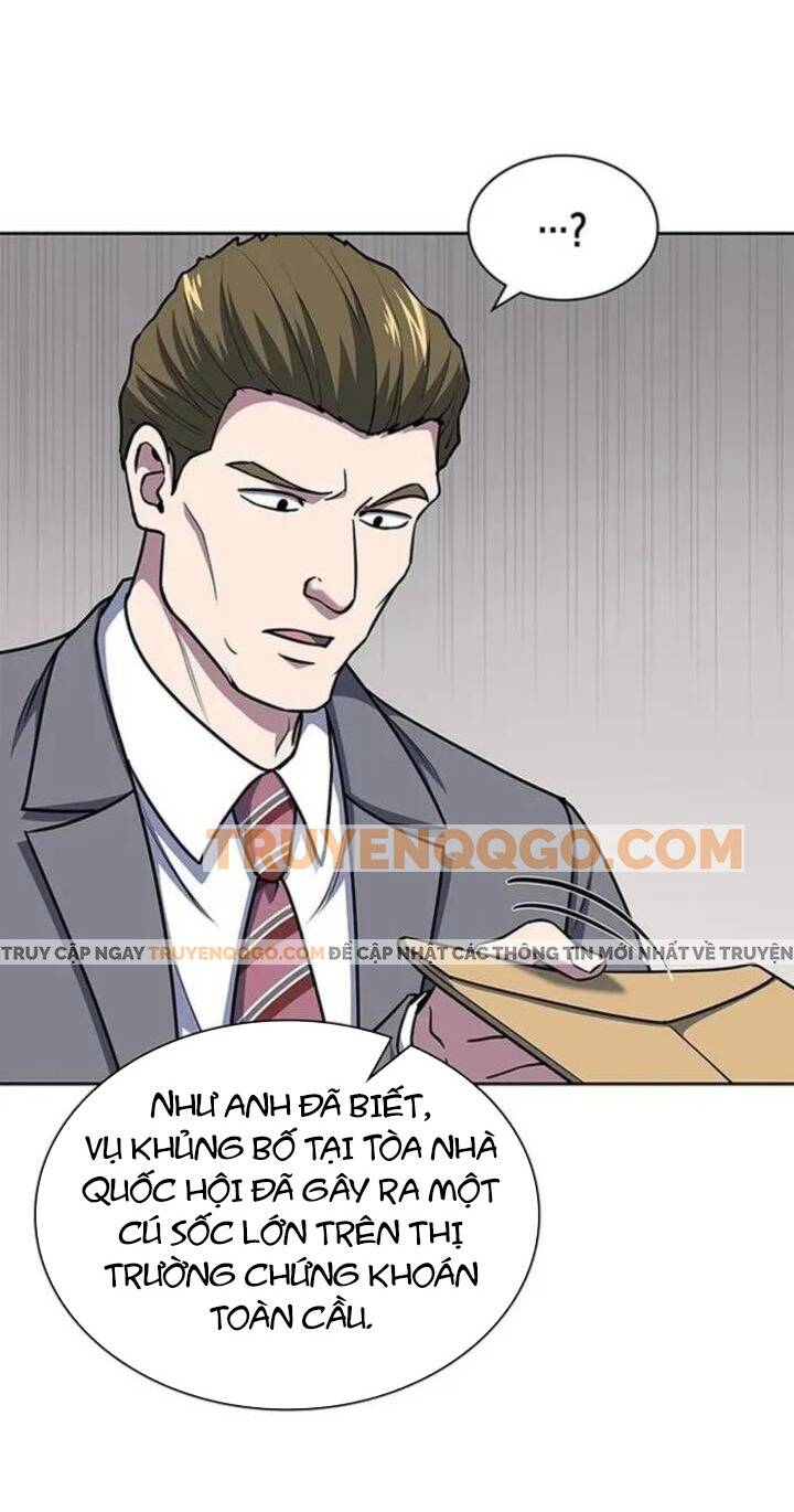 Cảnh Sát Thiên Tài Chuyển Sinh