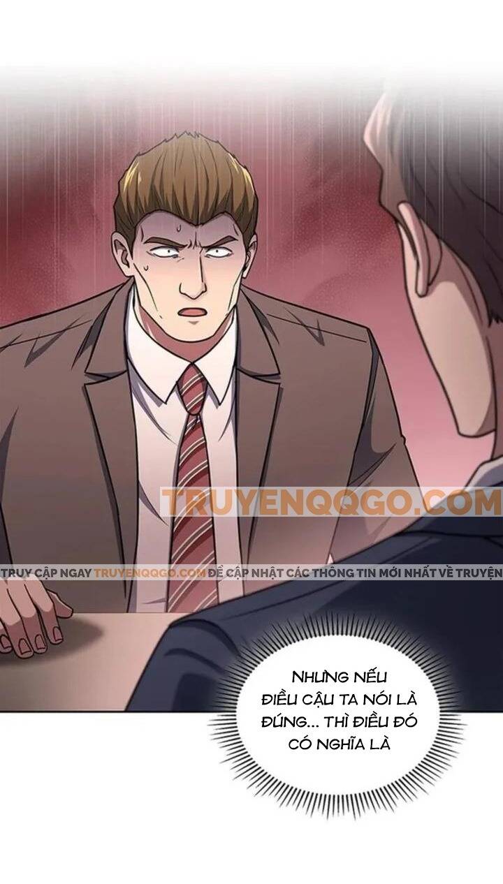 Cảnh Sát Thiên Tài Chuyển Sinh