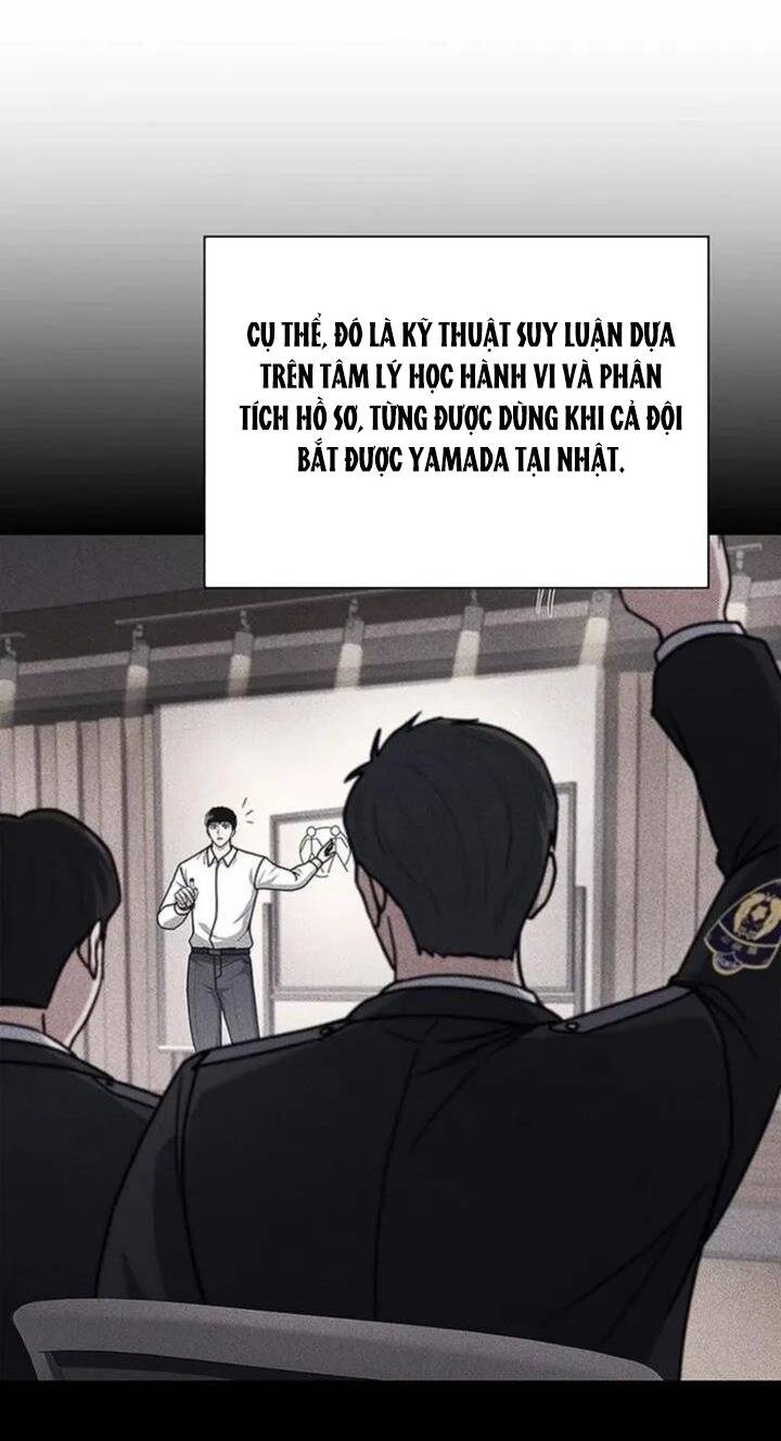 Cảnh Sát Thiên Tài Chuyển Sinh