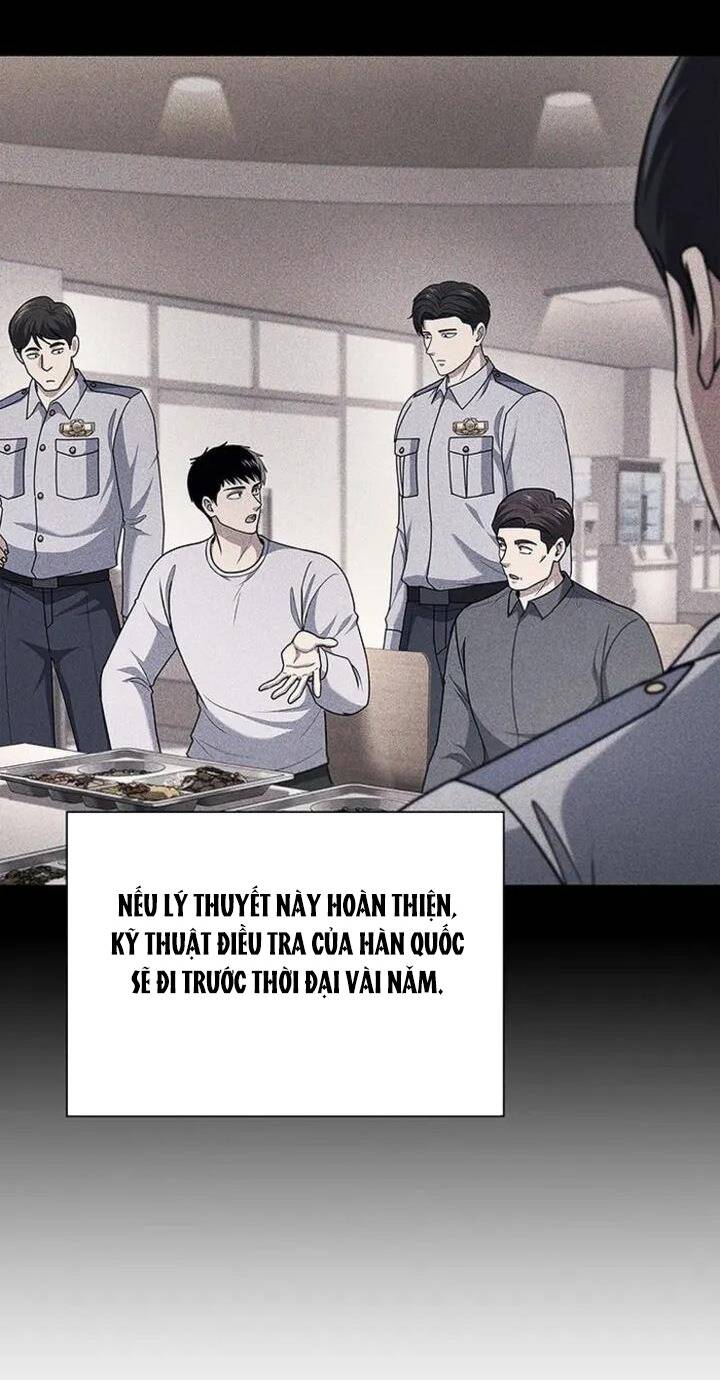 Cảnh Sát Thiên Tài Chuyển Sinh