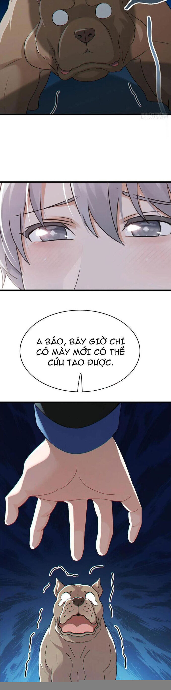 Đại Lão Xuống Núi: Bắt Đầu Từ Việc Trở Thành Thư Ký