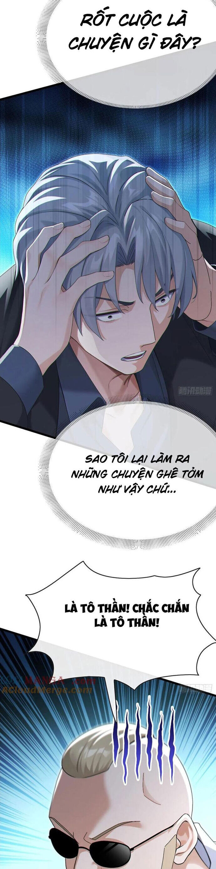 Đại Lão Xuống Núi: Bắt Đầu Từ Việc Trở Thành Thư Ký