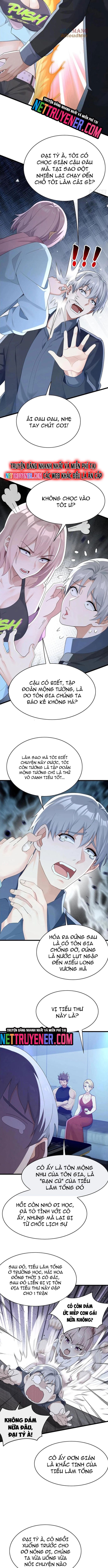 Đại Lão Xuống Núi: Bắt Đầu Từ Việc Trở Thành Thư Ký