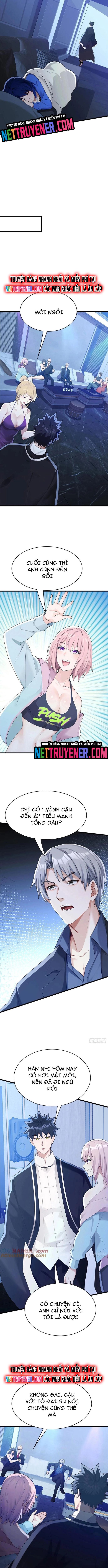 Đại Lão Xuống Núi: Bắt Đầu Từ Việc Trở Thành Thư Ký