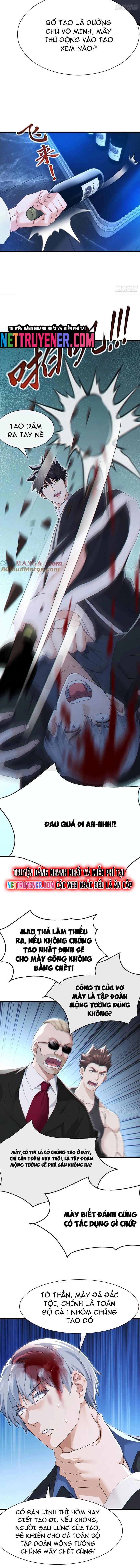 Đại Lão Xuống Núi: Bắt Đầu Từ Việc Trở Thành Thư Ký