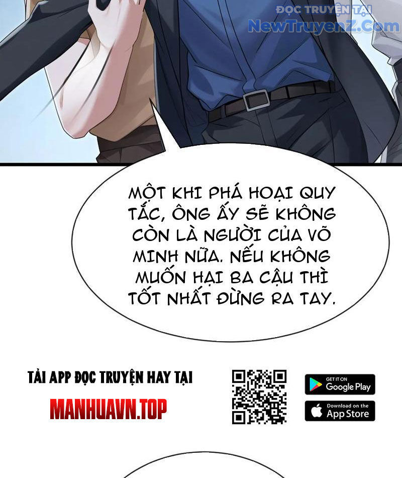 Đại Lão Xuống Núi: Bắt Đầu Từ Việc Trở Thành Thư Ký