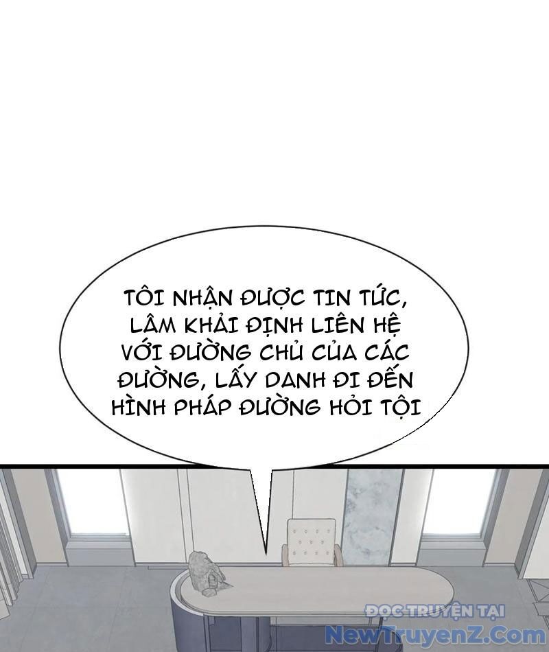 Đại Lão Xuống Núi: Bắt Đầu Từ Việc Trở Thành Thư Ký