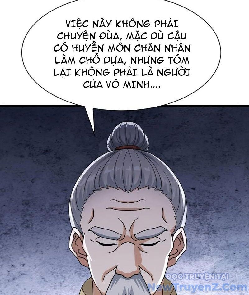 Đại Lão Xuống Núi: Bắt Đầu Từ Việc Trở Thành Thư Ký