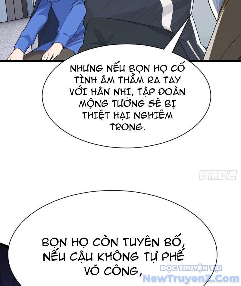 Đại Lão Xuống Núi: Bắt Đầu Từ Việc Trở Thành Thư Ký