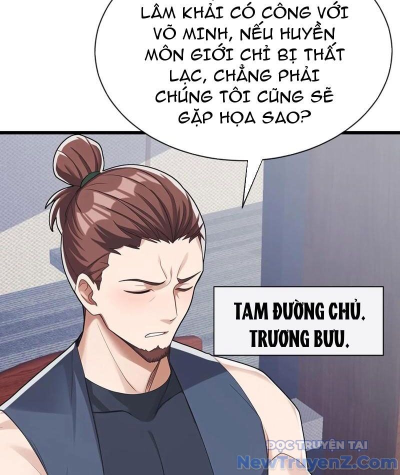 Đại Lão Xuống Núi: Bắt Đầu Từ Việc Trở Thành Thư Ký