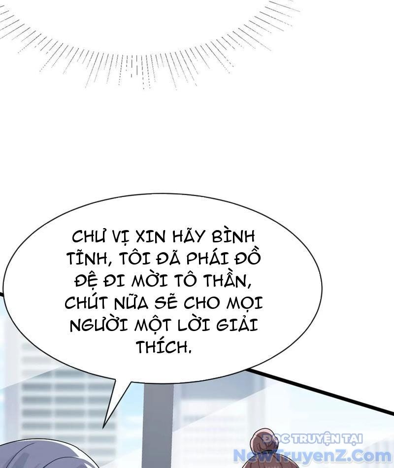Đại Lão Xuống Núi: Bắt Đầu Từ Việc Trở Thành Thư Ký