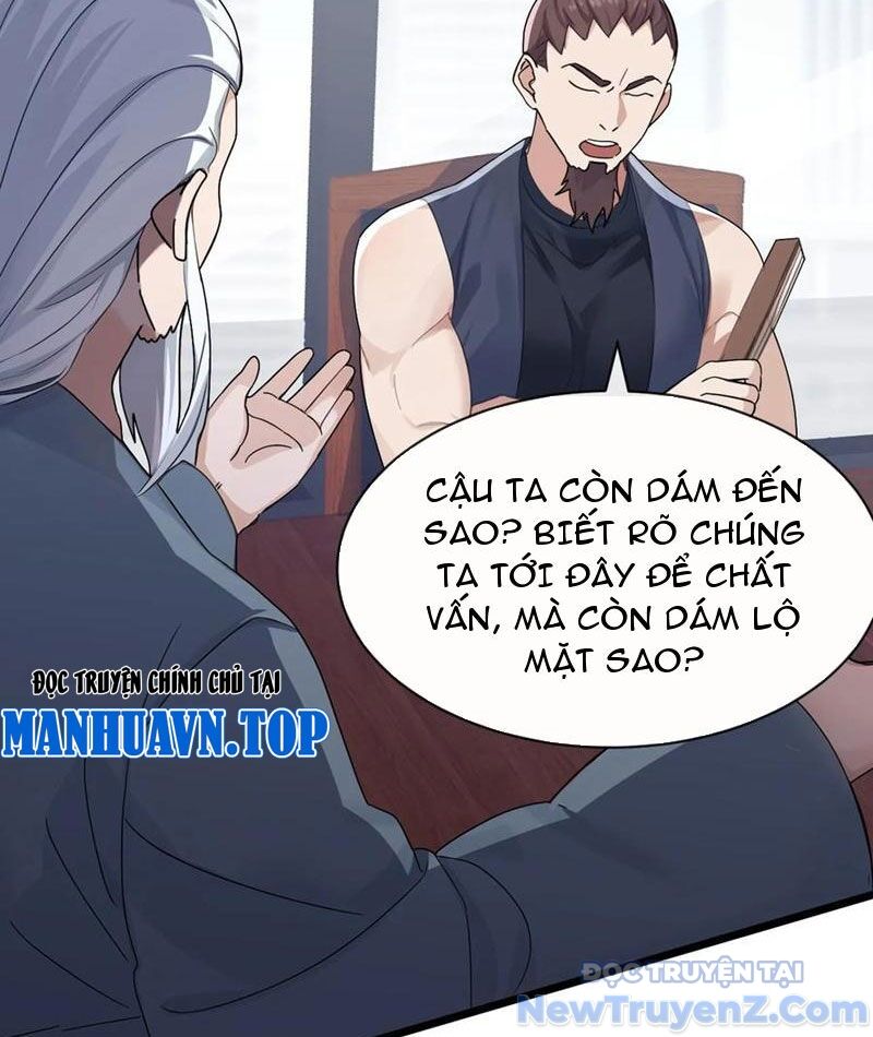Đại Lão Xuống Núi: Bắt Đầu Từ Việc Trở Thành Thư Ký